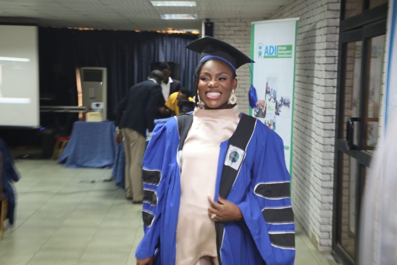 TBUGLEX Graduate